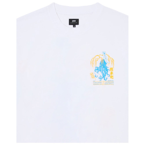 Edwin Ανδρική κοντομάνικη μπλούζα Drink Mood T-Shirt